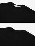 Iem Layered Short Sleeve T-shirt