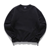 souffle sweatshirt