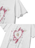 DTP Falling Again Short Sleeve Tee