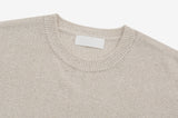 Summer Organic Cotton Long Sleeve Knit