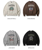 Peace Journey Sweatshirt
