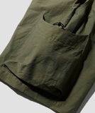 Shelter Wide Short Pants