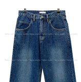 Doggy Vintage Washing Denim