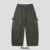 Dover Mini Multi Cargo Wide Pants
