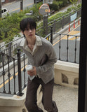 Vesty Cable Cardigan
