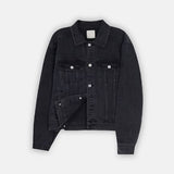 Royce Studded Denim Jacket