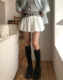 Coco Pumpkin Balloon Skirt