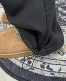Tiben Brushed Carpenter Training Pants