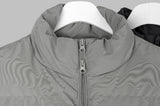 Rond padded vest
