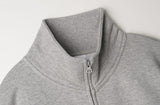 Dayve Terry Full Zip-Up Jacket