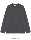 Lake MVS Cotton Long Sleeve T-Shirt