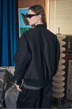 MA-1 Over Cut Jacket