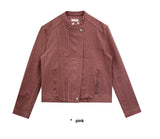 PIGMENT COTTON BIKER JK