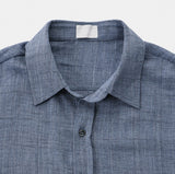 Heylo Summer Check Shirt