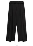 ROKY BELTED WIDE SL