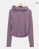 Rashu Striped Hoodie