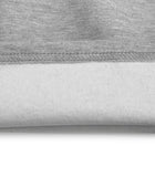 Harmen Pintuck Happo Bermuda Pants