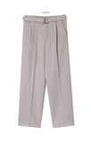 Lovis Wool Wide Slacks