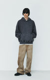 PINCH WASHED HOODIE