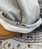 Fordon Trunk Layered Pants