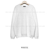 Arthur Angora Knit