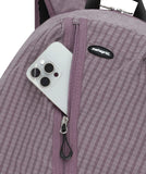 MULTI CHECK BACKPACK