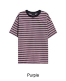 Turren striped T-shirt