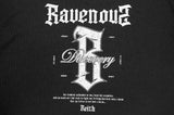 Ive Over Knit T-Shirt