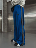 [LANARCH] Jet Track Wide Pants