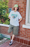 Safari Club Short Sleeve Tee