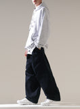 MONDO COTTON BALLOON PANTS
