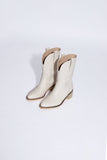 hippie western boots