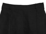 Ae pleated mini skirt