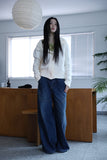 Teddy Boucle Button Cardigan