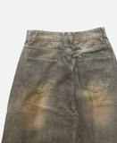 Splash Vintage Overdenim Pants