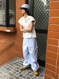 POSH CABRA SH