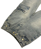Lemon beach denim