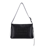 MARCE Soft Unisex Cross Bag
