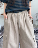 Rapid Cargo Banding Half Pants