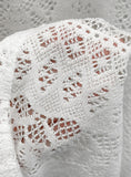 Ness lace skirt