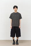 Solution Printed Top