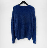 Pinot Angora Knit