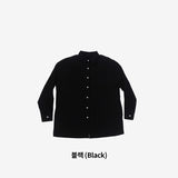 Larian Backpoint Shirt + String Pants Set