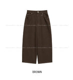 Dane Keyring Belted Sweatpants