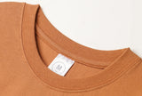 Wind Short Sleeve T-shirt