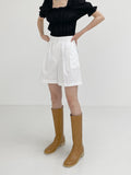 Incision Daily Round Long Boots