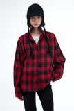 Ronding Ear Flap Hat