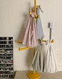 Minsyu Nylon Shoulder Bag