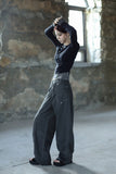 Grit Layered Longsleeves
