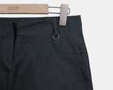 Hiyo Low-Rise Shorts